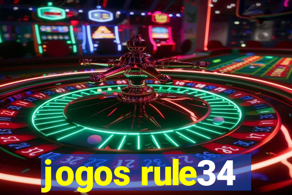 jogos rule34